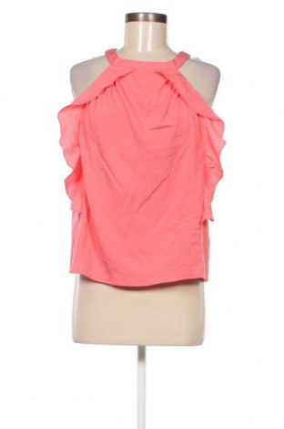 Γυναικείο αμάνικο μπλουζάκι Rut & Circle, Μέγεθος S, Χρώμα Ρόζ , Τιμή 2,35 €