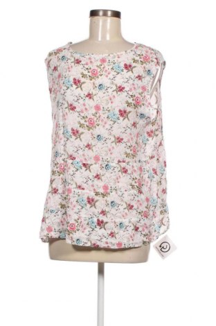 Γυναικείο αμάνικο μπλουζάκι S.Oliver, Μέγεθος XL, Χρώμα Πολύχρωμο, Τιμή 3,71 €