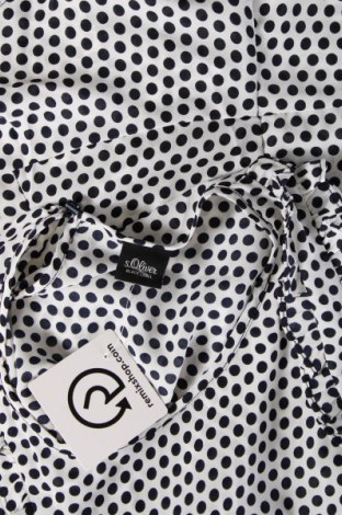 Tricou de damă S.Oliver Black Label, Mărime XL, Culoare Multicolor, Preț 65,79 Lei