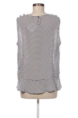 Γυναικείο αμάνικο μπλουζάκι S.Oliver Black Label, Μέγεθος XL, Χρώμα Πολύχρωμο, Τιμή 12,37 €