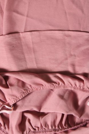 Damska koszulka na ramiączkach SHEIN, Rozmiar XL, Kolor Popielaty róż, Cena 16,63 zł