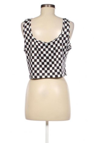 Γυναικείο αμάνικο μπλουζάκι SHEIN, Μέγεθος XL, Χρώμα Πολύχρωμο, Τιμή 3,06 €
