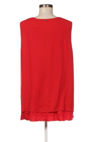 Tricou de damă Samoon, Mărime L, Culoare Roșu, Preț 32,89 Lei