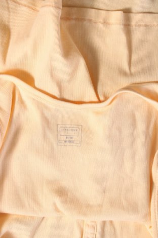 Γυναικείο αμάνικο μπλουζάκι Schiesser, Μέγεθος M, Χρώμα  Μπέζ, Τιμή 6,14 €