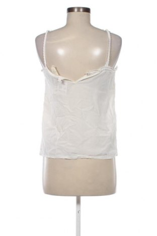 Γυναικείο αμάνικο μπλουζάκι Sezane, Μέγεθος S, Χρώμα Λευκό, Τιμή 46,65 €