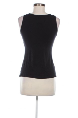 Γυναικείο αμάνικο μπλουζάκι Sisters Point, Μέγεθος M, Χρώμα Μαύρο, Τιμή 2,35 €