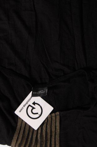 Γυναικείο αμάνικο μπλουζάκι Sixth Sens, Μέγεθος S, Χρώμα Μαύρο, Τιμή 2,49 €