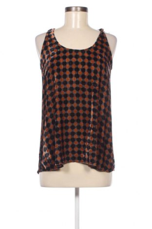 Γυναικείο αμάνικο μπλουζάκι Siyu, Μέγεθος M, Χρώμα Πολύχρωμο, Τιμή 39,32 €