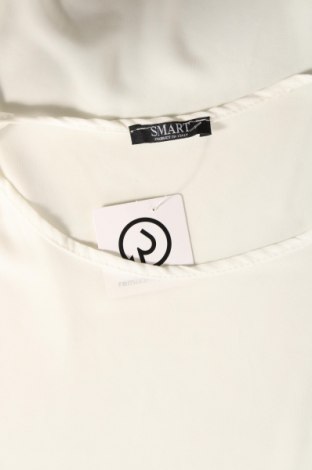 Damska koszulka na ramiączkach Smart, Rozmiar M, Kolor Biały, Cena 8,97 zł