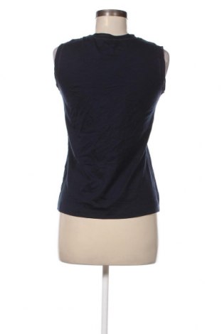 Γυναικείο αμάνικο μπλουζάκι Sommermann, Μέγεθος M, Χρώμα Μπλέ, Τιμή 2,97 €