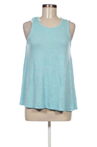 Γυναικείο αμάνικο μπλουζάκι Sonoma, Μέγεθος M, Χρώμα Μπλέ, Τιμή 2,57 €