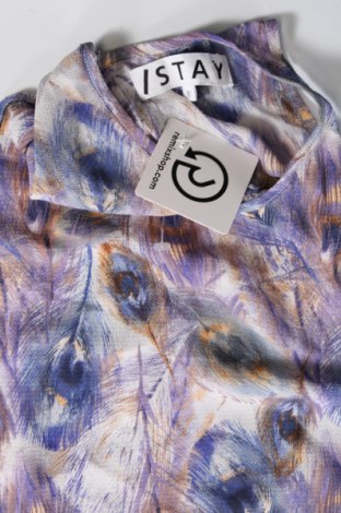 Γυναικείο αμάνικο μπλουζάκι Stay, Μέγεθος S, Χρώμα Πολύχρωμο, Τιμή 1,69 €