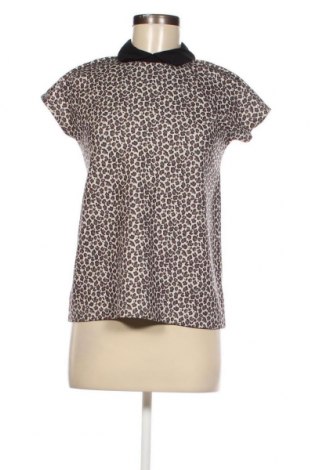 Γυναικείο αμάνικο μπλουζάκι Steps, Μέγεθος M, Χρώμα Πολύχρωμο, Τιμή 2,33 €