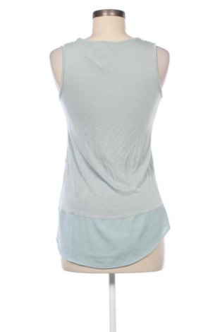 Γυναικείο αμάνικο μπλουζάκι Street One, Μέγεθος M, Χρώμα Πράσινο, Τιμή 6,19 €