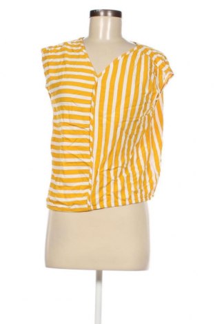 Γυναικείο αμάνικο μπλουζάκι Street One, Μέγεθος M, Χρώμα Πολύχρωμο, Τιμή 2,91 €