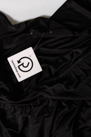 Γυναικείο αμάνικο μπλουζάκι Strenesse, Μέγεθος M, Χρώμα Μαύρο, Τιμή 5,94 €