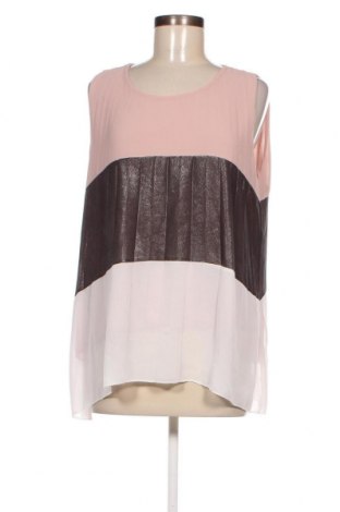 Γυναικείο αμάνικο μπλουζάκι Styleboom, Μέγεθος L, Χρώμα Πολύχρωμο, Τιμή 8,04 €
