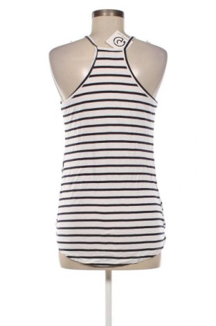 Γυναικείο αμάνικο μπλουζάκι Styleboom, Μέγεθος S, Χρώμα Λευκό, Τιμή 2,57 €