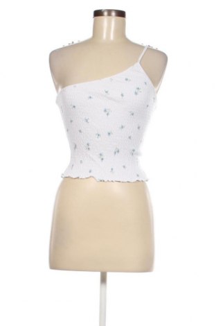 Γυναικείο αμάνικο μπλουζάκι Supre, Μέγεθος M, Χρώμα Λευκό, Τιμή 3,16 €