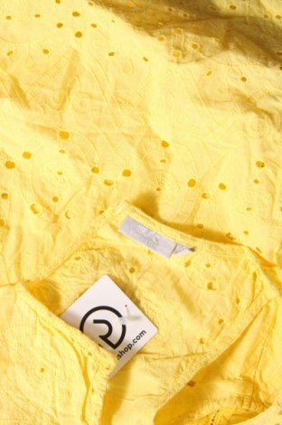 Γυναικείο αμάνικο μπλουζάκι Sure, Μέγεθος M, Χρώμα Πορτοκαλί, Τιμή 8,04 €