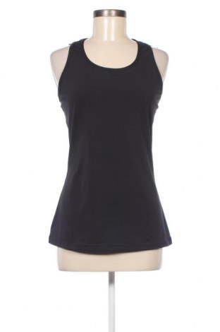 Γυναικείο αμάνικο μπλουζάκι Sweaty Betty, Μέγεθος L, Χρώμα Μαύρο, Τιμή 5,57 €