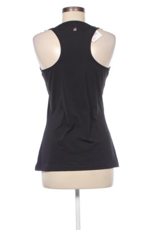 Γυναικείο αμάνικο μπλουζάκι Sweaty Betty, Μέγεθος L, Χρώμα Μαύρο, Τιμή 4,95 €