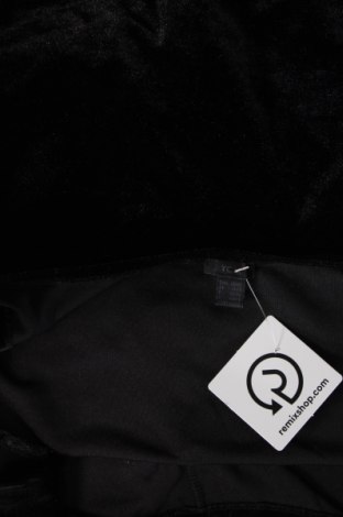 Γυναικείο αμάνικο μπλουζάκι TCM, Μέγεθος M, Χρώμα Μαύρο, Τιμή 3,14 €