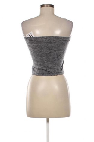 Γυναικείο αμάνικο μπλουζάκι TCM, Μέγεθος XS, Χρώμα Γκρί, Τιμή 2,33 €