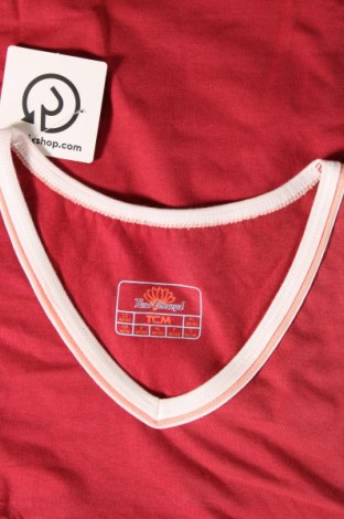 Γυναικείο αμάνικο μπλουζάκι TCM, Μέγεθος L, Χρώμα Ρόζ , Τιμή 2,97 €