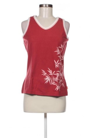 Γυναικείο αμάνικο μπλουζάκι TCM, Μέγεθος L, Χρώμα Ρόζ , Τιμή 2,97 €