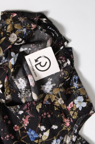 Γυναικείο αμάνικο μπλουζάκι Taifun, Μέγεθος M, Χρώμα Πολύχρωμο, Τιμή 4,50 €