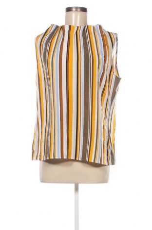 Γυναικείο αμάνικο μπλουζάκι Taifun, Μέγεθος M, Χρώμα Πολύχρωμο, Τιμή 4,95 €