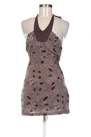 Γυναικείο αμάνικο μπλουζάκι Tally Weijl, Μέγεθος M, Χρώμα Πολύχρωμο, Τιμή 2,73 €