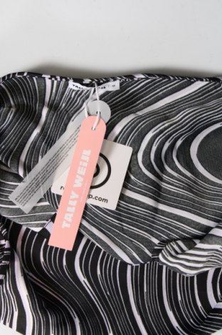 Γυναικείο αμάνικο μπλουζάκι Tally Weijl, Μέγεθος M, Χρώμα Πολύχρωμο, Τιμή 4,00 €