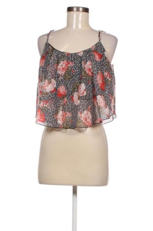 Γυναικείο αμάνικο μπλουζάκι Tally Weijl, Μέγεθος M, Χρώμα Πολύχρωμο, Τιμή 2,97 €