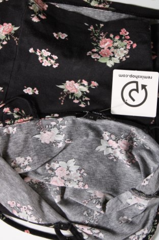 Γυναικείο αμάνικο μπλουζάκι Tally Weijl, Μέγεθος XS, Χρώμα Πολύχρωμο, Τιμή 8,04 €