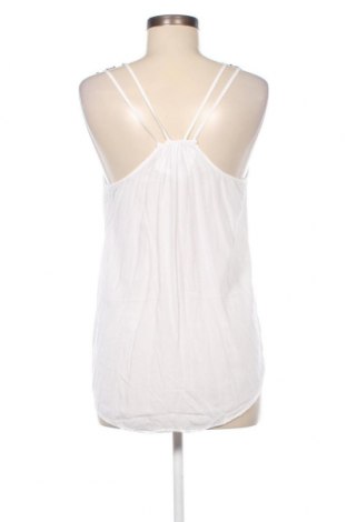 Γυναικείο αμάνικο μπλουζάκι Tally Weijl, Μέγεθος M, Χρώμα Λευκό, Τιμή 6,68 €