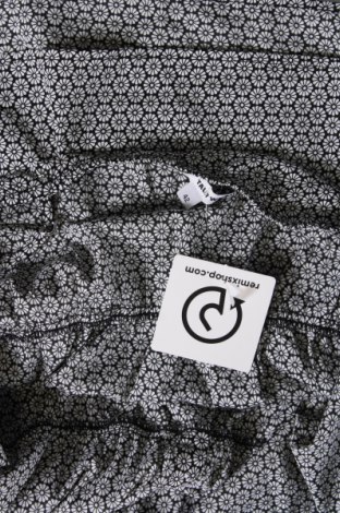 Γυναικείο αμάνικο μπλουζάκι Tally Weijl, Μέγεθος L, Χρώμα Γκρί, Τιμή 8,04 €