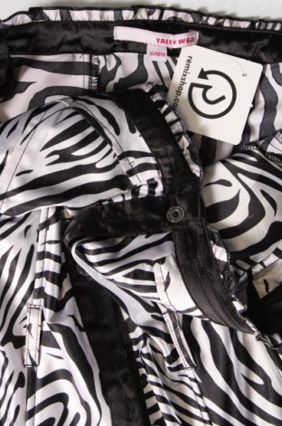 Γυναικείο αμάνικο μπλουζάκι Tally Weijl, Μέγεθος XL, Χρώμα Πολύχρωμο, Τιμή 8,04 €