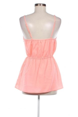 Γυναικείο αμάνικο μπλουζάκι Tally Weijl, Μέγεθος XL, Χρώμα Ρόζ , Τιμή 8,04 €