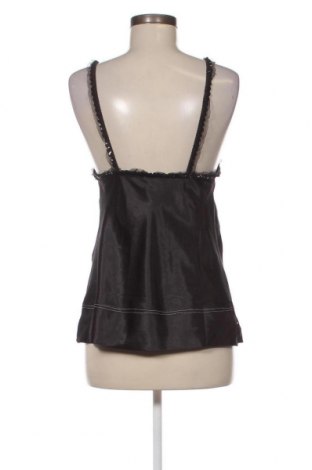 Γυναικείο αμάνικο μπλουζάκι Terranova, Μέγεθος S, Χρώμα Μαύρο, Τιμή 8,04 €