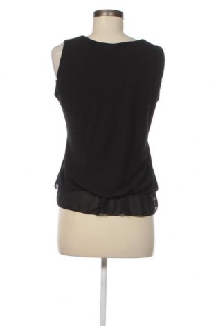Γυναικείο αμάνικο μπλουζάκι Today, Μέγεθος XL, Χρώμα Μαύρο, Τιμή 3,22 €