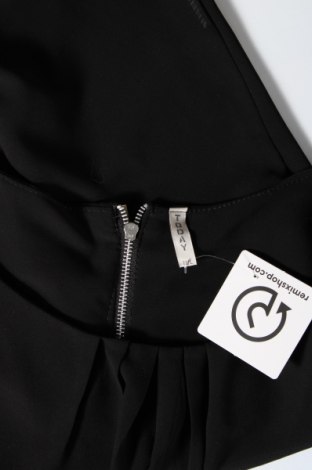 Γυναικείο αμάνικο μπλουζάκι Today, Μέγεθος M, Χρώμα Μαύρο, Τιμή 1,61 €