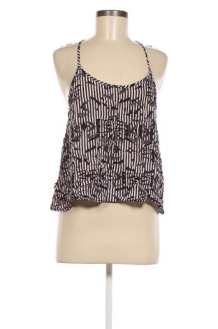 Γυναικείο αμάνικο μπλουζάκι Topshop, Μέγεθος XL, Χρώμα Πολύχρωμο, Τιμή 3,47 €