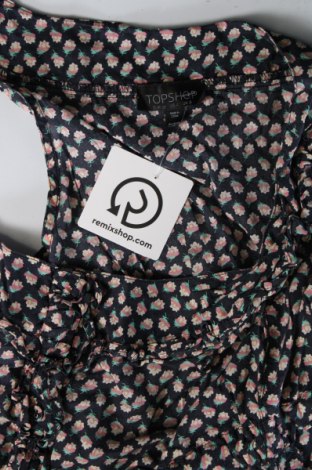 Γυναικείο αμάνικο μπλουζάκι Topshop, Μέγεθος S, Χρώμα Πολύχρωμο, Τιμή 2,79 €