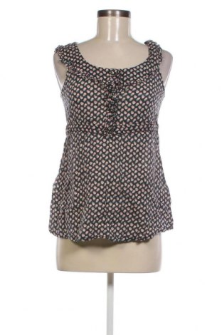 Γυναικείο αμάνικο μπλουζάκι Topshop, Μέγεθος S, Χρώμα Πολύχρωμο, Τιμή 2,66 €