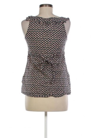 Γυναικείο αμάνικο μπλουζάκι Topshop, Μέγεθος S, Χρώμα Πολύχρωμο, Τιμή 2,79 €