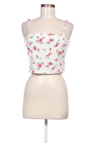 Γυναικείο αμάνικο μπλουζάκι Trendyol, Μέγεθος M, Χρώμα Πολύχρωμο, Τιμή 3,89 €
