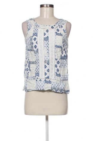 Γυναικείο αμάνικο μπλουζάκι Tu, Μέγεθος S, Χρώμα Πολύχρωμο, Τιμή 3,06 €