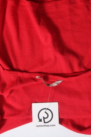 Tricou de damă Tu, Mărime L, Culoare Roșu, Preț 33,29 Lei